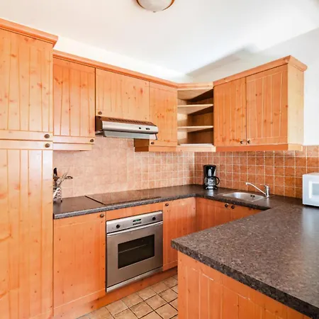Apartment Les Arcs 1950 Le Village - Maeva - 6 Pieces 12 Personnes Selection Mae-4760 Bourg-Saint-Maurice