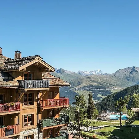 Les Arcs 1950 Le Village - Maeva - 6 Pieces 12 Personnes Selection Mae-4760