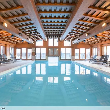 Apartment Les Arcs 1950 Le Village - Maeva - 6 Pieces 12 Personnes Selection Mae-4760