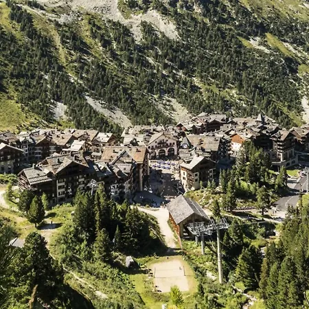 Les Arcs 1950 Le Village - Maeva - 6 Pieces 12 Personnes Selection Mae-4760 *