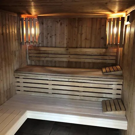 Apartment Les Arcs 1950 Le Village - Maeva - 6 Pieces 12 Personnes Selection Mae-4760 *